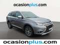 Mitsubishi Outlander 220DI-D Motion 2WD 5pl. Gris - thumbnail 2