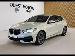 BMW Série 1 120iA 178ch Edition Sport DKG7 9cv