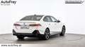 BMW i5 xDrive40 Weiß - thumbnail 5