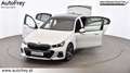 BMW i5 xDrive40 Weiß - thumbnail 6
