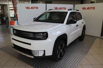 Grande Panda 1.2 hybrid La Prima 110cv