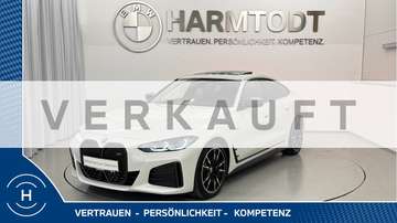 M50 xDrive *M-Sportpaket PRO*
