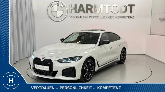 BMW i4 xDrive M50 *M-Sportpaket PRO*