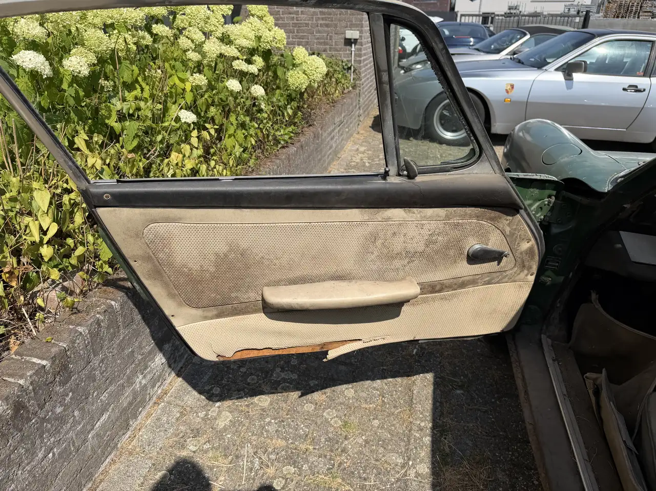 Porsche 911 130pk, foto 11