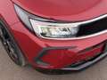 Opel Grandland 1.2 Turbo GS Line LED NAVI LEDER R-CAM Rot - thumbnail 12