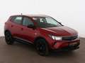 Opel Grandland 1.2 Turbo GS Line LED NAVI LEDER R-CAM Rot - thumbnail 4