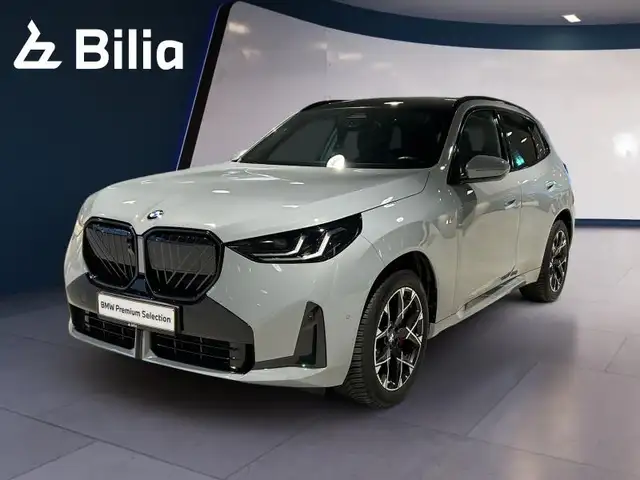 BMW X3 X3 M-Sport 20d