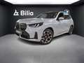 BMW X3 20d m-sport Gris - thumbnail 2
