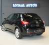 SEAT Ibiza 1.2 TSI FR | CRUISE | AIRCO | STOELVERW. | ELEK.RA Schwarz - thumbnail 8