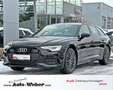 Audi A6 Avant 45TFSI S-tronic BLACK AHK MATRIX KAMERA Schwarz - thumbnail 1