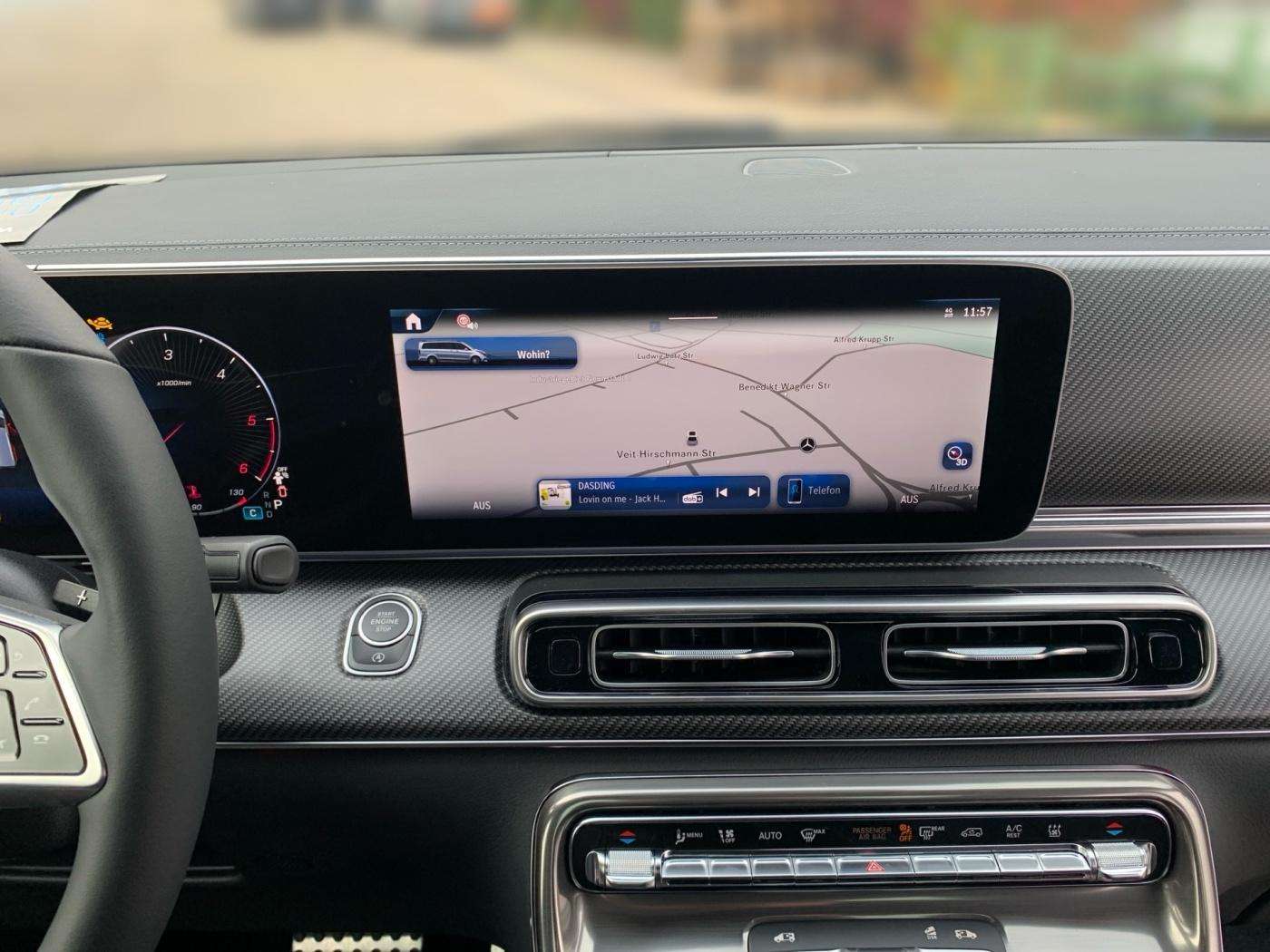 Mercedes-Benz V 300