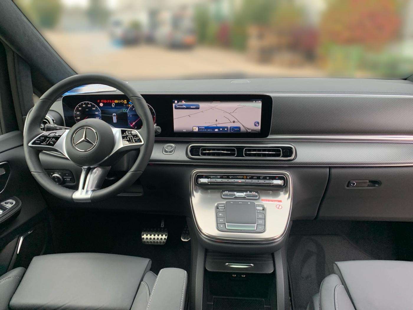 Mercedes-Benz V 300