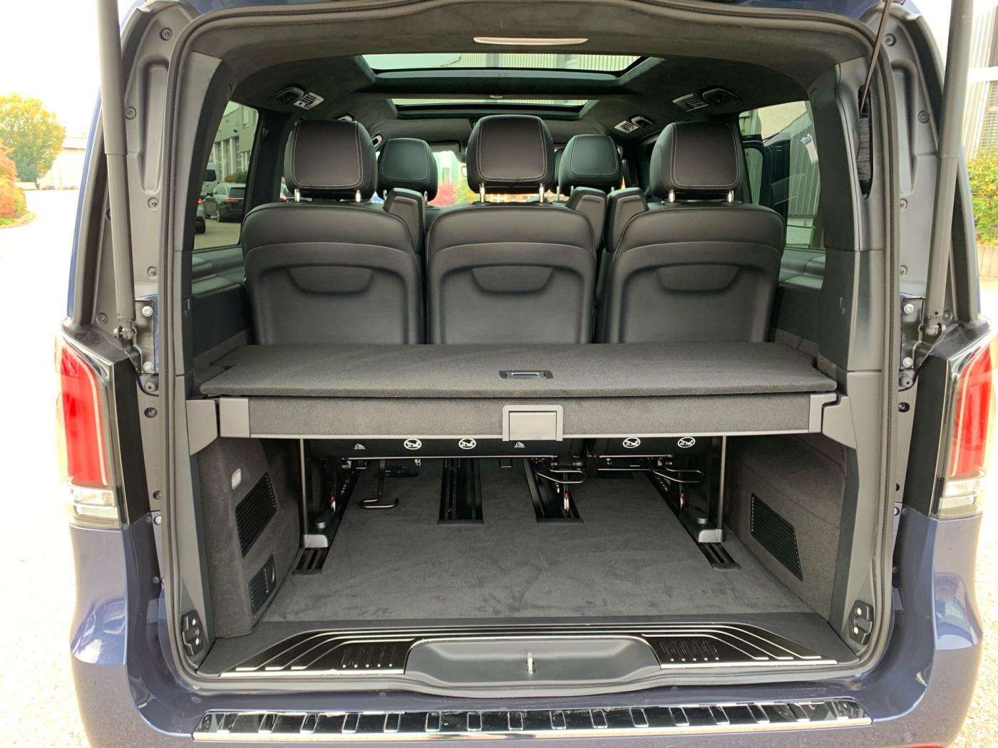 Mercedes-Benz V 300