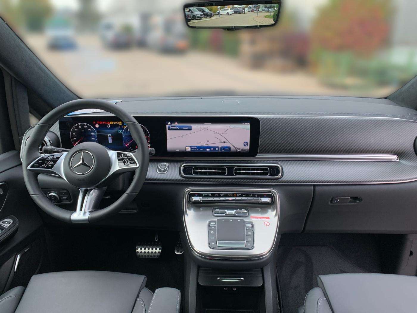 Mercedes-Benz V 300