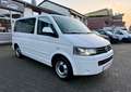 Volkswagen T5 Transporter T5  Bus Caravelle Trendline* Behindertengerecht* Weiß - thumbnail 4