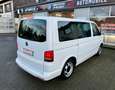 Volkswagen T5 Transporter T5  Bus Caravelle Trendline* Behindertengerecht* Weiß - thumbnail 6