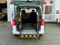 Volkswagen T5 Transporter T5  Bus Caravelle Trendline* Behindertengerecht* Weiß - thumbnail 11