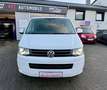 Volkswagen T5 Transporter T5  Bus Caravelle Trendline* Behindertengerecht* Weiß - thumbnail 7