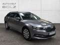 Skoda Superb Combi 2.0 TDI Ambition Navi DigiCock LED ACC El. H Grey - thumbnail 3