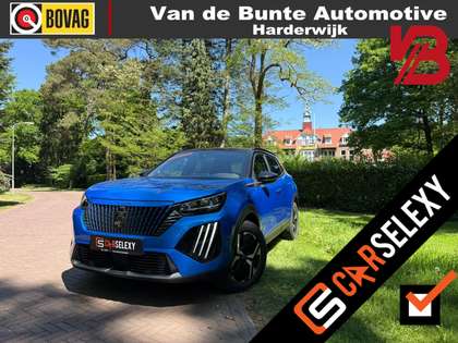 Peugeot 2008 1.2 Automaat GT *Adaptieve Cruise*