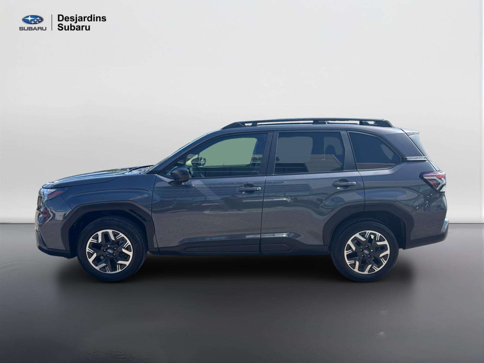 2025 Subaru Forester Convenience Traction intégrale, Automatique, Moteu — снимка 1