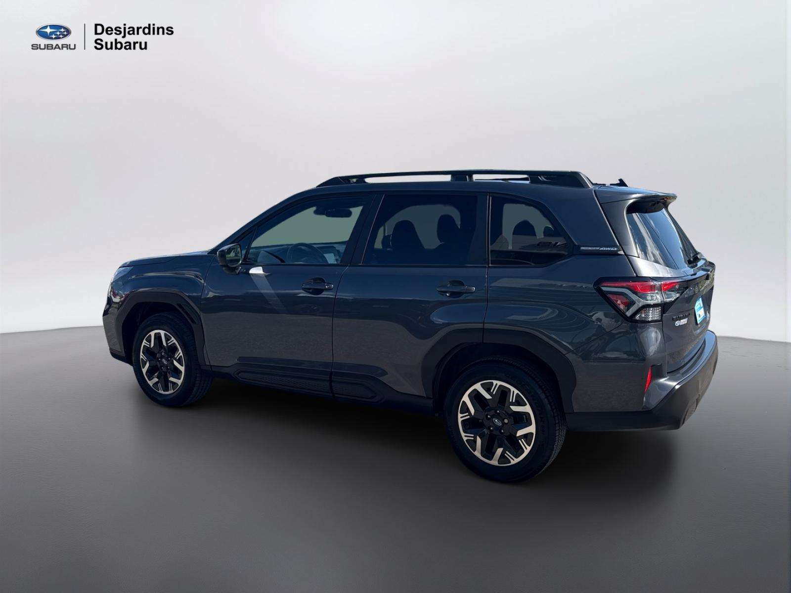 2025 Subaru Forester Convenience Traction intégrale, Automatique, Moteu — снимка 1