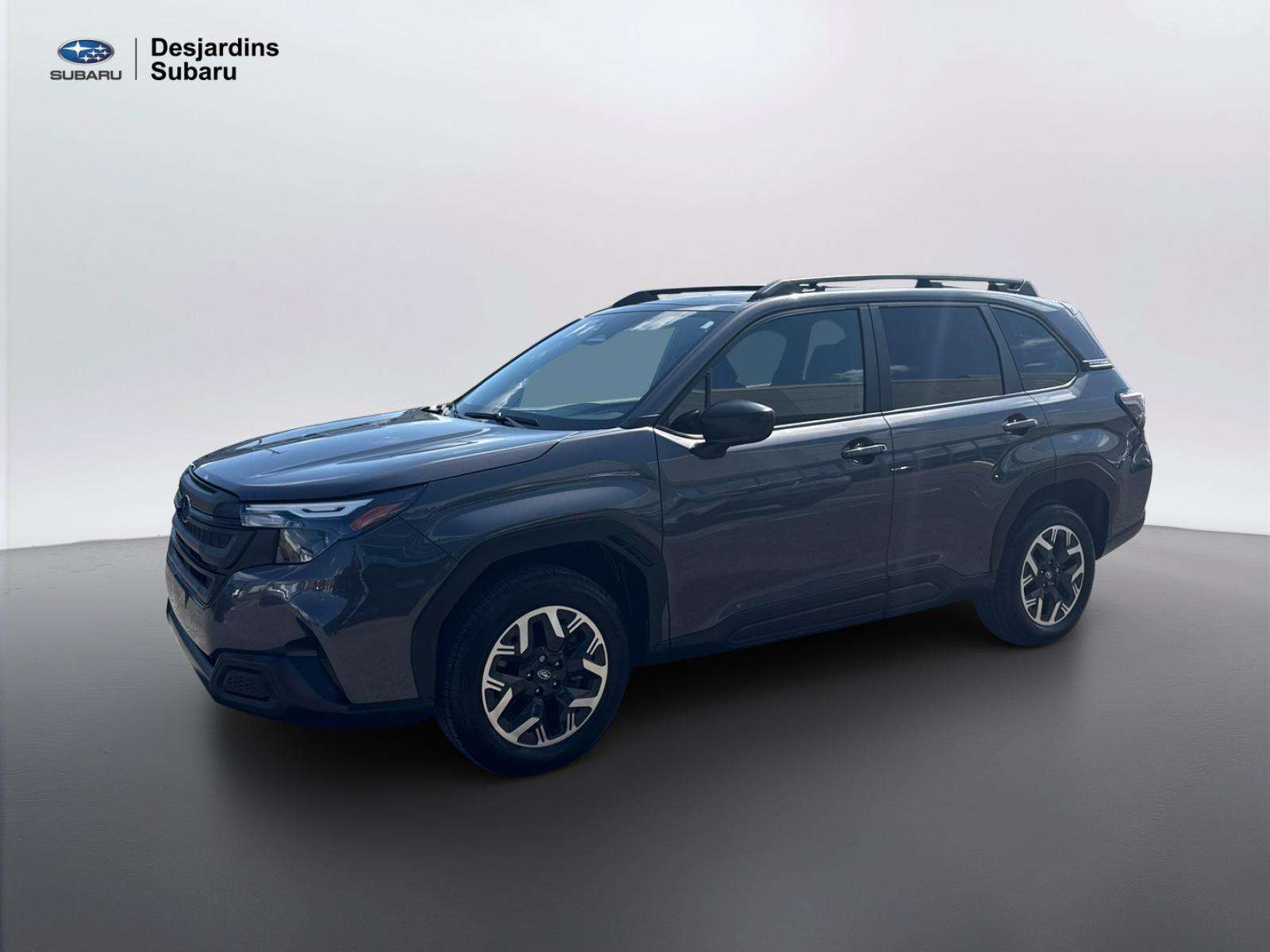 2025 Subaru Forester Convenience Traction intégrale, Automatique, Moteu