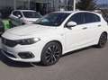 Fiat Tipo Tipo 5 porte II 2016 5p 1.6 mjt Lounge s Bianco - thumbnail 2