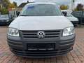 Volkswagen Caddy 1.9 TDI -Kasten-Shzg-AHK-VB.. Blanc - thumbnail 2