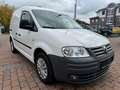 Volkswagen Caddy 1.9 TDI -Kasten-Shzg-AHK-VB.. Blanc - thumbnail 3