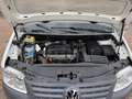 Volkswagen Caddy 1.9 TDI -Kasten-Shzg-AHK-VB.. Blanc - thumbnail 18