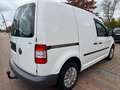 Volkswagen Caddy 1.9 TDI -Kasten-Shzg-AHK-VB.. Blanc - thumbnail 5