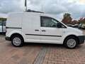 Volkswagen Caddy 1.9 TDI -Kasten-Shzg-AHK-VB.. Blanc - thumbnail 4