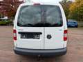 Volkswagen Caddy 1.9 TDI -Kasten-Shzg-AHK-VB.. Blanc - thumbnail 11