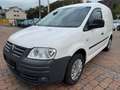 Volkswagen Caddy 1.9 TDI -Kasten-Shzg-AHK-VB.. Blanc - thumbnail 1