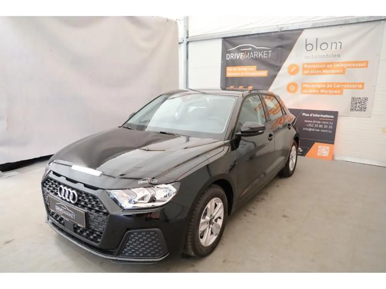 Sportback
