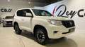 Toyota Land Cruiser D-4D GX Blanc - thumbnail 1