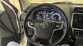 Toyota Land Cruiser D-4D GX Blanc - thumbnail 4
