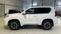 Toyota Land Cruiser D-4D GX Blanc - thumbnail 18
