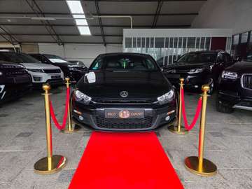 1.4 TSI Highline MOTOR DEFECT!