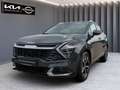 Kia Sportage SPORTAGE 1.6T 48V 2WD DCT SPIRIT Gris - thumbnail 4