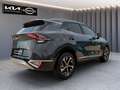 Kia Sportage SPORTAGE 1.6T 48V 2WD DCT SPIRIT Gris - thumbnail 17