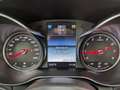 Mercedes-Benz C 200 C 200 Avantgarde LED+NAVI+SHZ+PDC+TEMP+ el.Sitzv. Argintiu - thumbnail 21