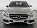 Mercedes-Benz C 200 C 200 Avantgarde LED+NAVI+SHZ+PDC+TEMP+ el.Sitzv. Argintiu - thumbnail 2