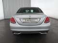 Mercedes-Benz C 200 C 200 Avantgarde LED+NAVI+SHZ+PDC+TEMP+ el.Sitzv. Argintiu - thumbnail 7