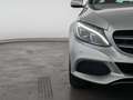 Mercedes-Benz C 200 C 200 Avantgarde LED+NAVI+SHZ+PDC+TEMP+ el.Sitzv. Argintiu - thumbnail 3