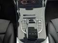 Mercedes-Benz C 200 C 200 Avantgarde LED+NAVI+SHZ+PDC+TEMP+ el.Sitzv. Argintiu - thumbnail 19