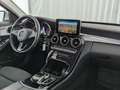 Mercedes-Benz C 200 C 200 Avantgarde LED+NAVI+SHZ+PDC+TEMP+ el.Sitzv. Silver - thumbnail 12