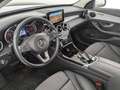 Mercedes-Benz C 200 C 200 Avantgarde LED+NAVI+SHZ+PDC+TEMP+ el.Sitzv. Argintiu - thumbnail 13