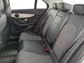 Mercedes-Benz C 200 C 200 Avantgarde LED+NAVI+SHZ+PDC+TEMP+ el.Sitzv. Argintiu - thumbnail 14
